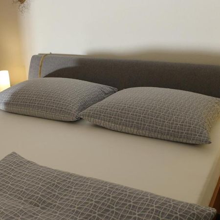 Appartement Maria Egg Dış mekan fotoğraf