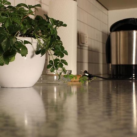 Appartement Maria Egg Dış mekan fotoğraf