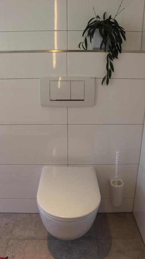 Appartement Maria Egg Dış mekan fotoğraf