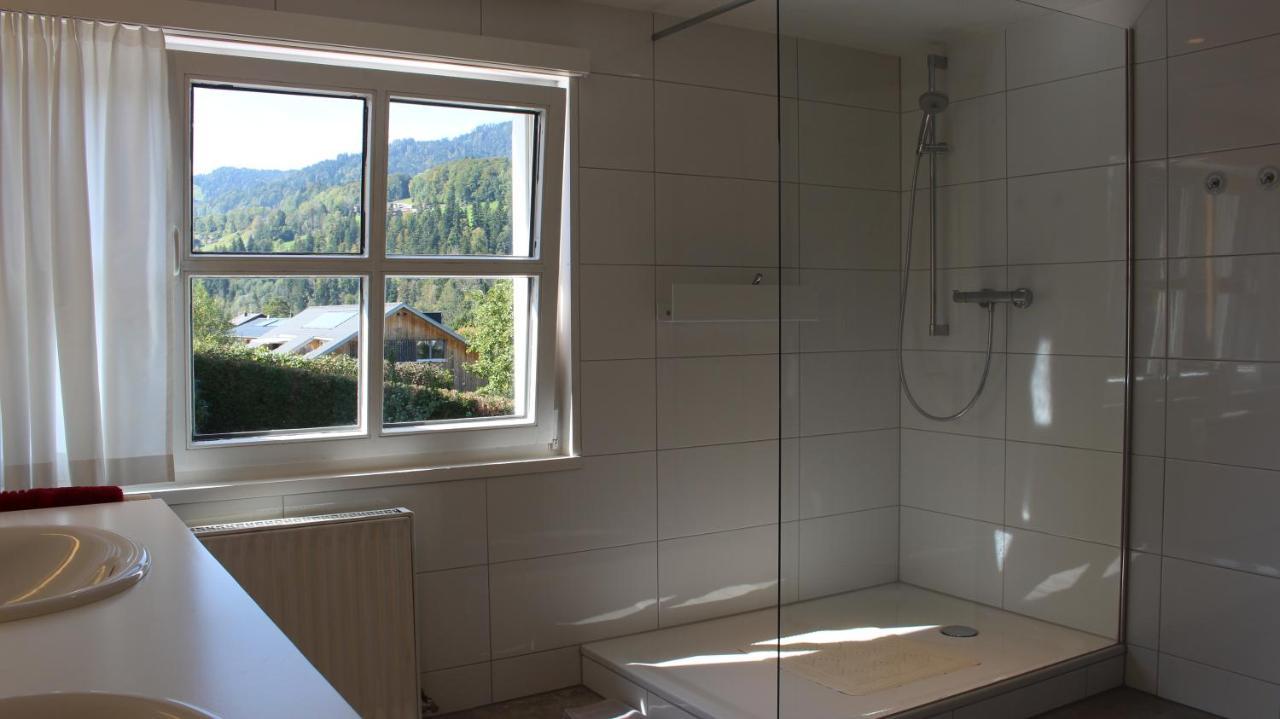 Appartement Maria Egg Dış mekan fotoğraf