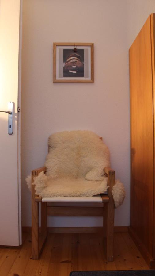 Appartement Maria Egg Dış mekan fotoğraf