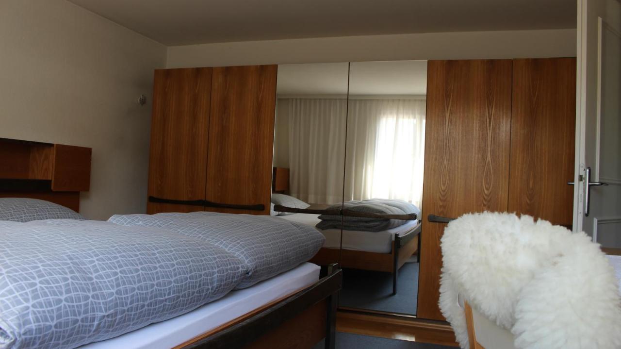 Appartement Maria Egg Dış mekan fotoğraf