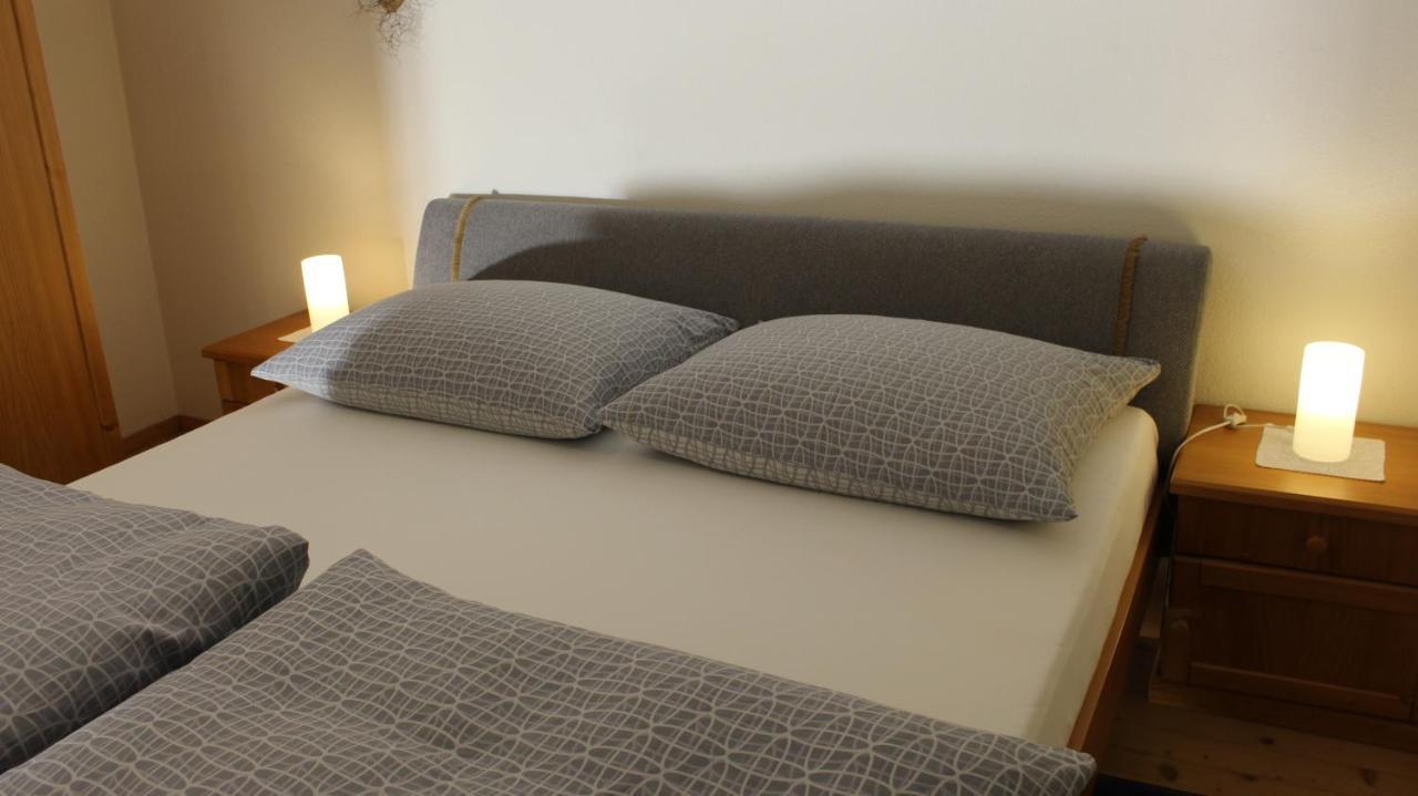 Appartement Maria Egg Dış mekan fotoğraf