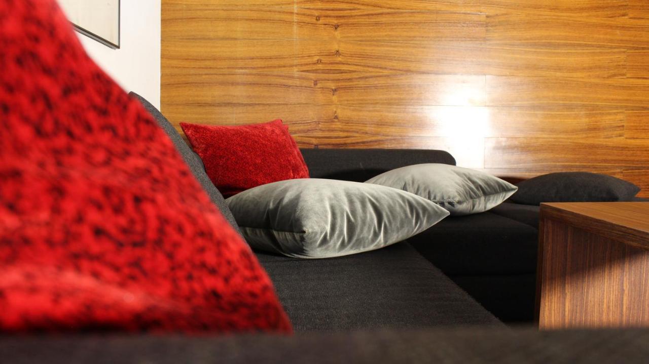 Appartement Maria Egg Dış mekan fotoğraf
