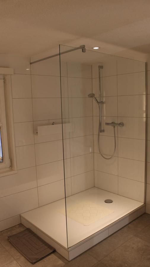 Appartement Maria Egg Dış mekan fotoğraf