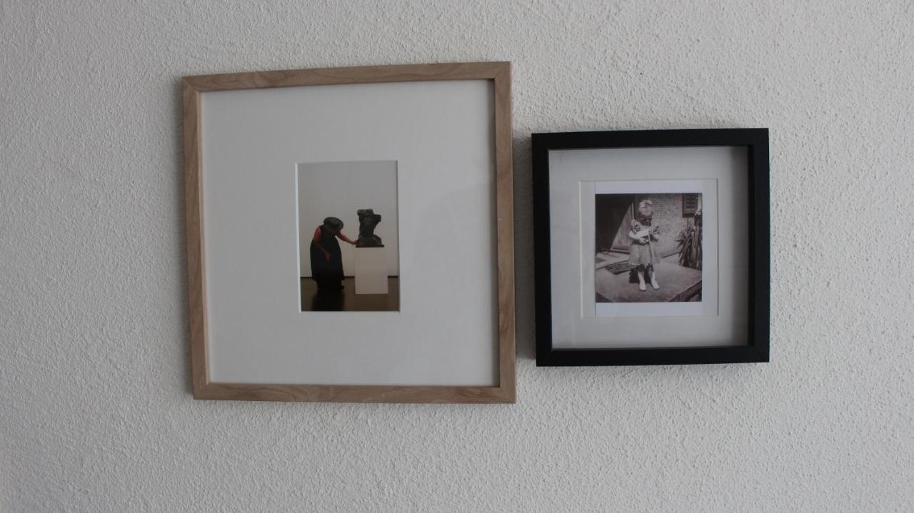 Appartement Maria Egg Dış mekan fotoğraf