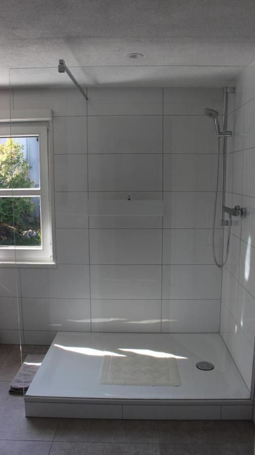 Appartement Maria Egg Dış mekan fotoğraf
