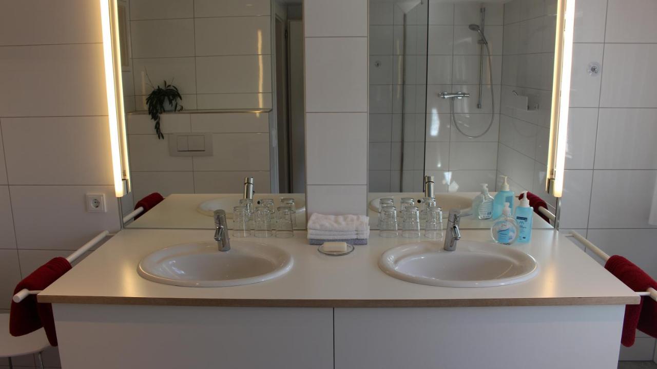 Appartement Maria Egg Dış mekan fotoğraf
