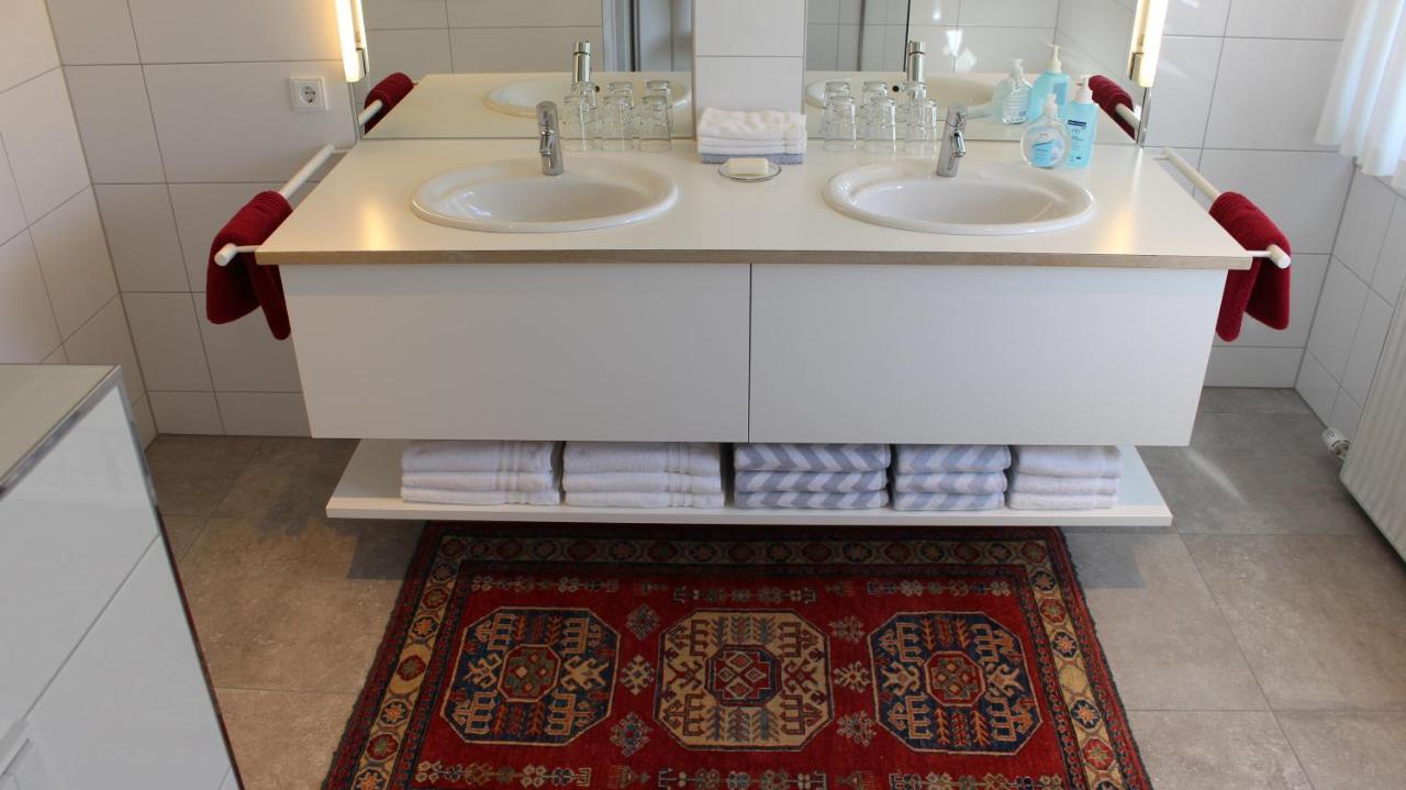 Appartement Maria Egg Dış mekan fotoğraf