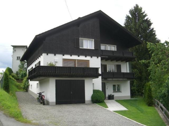 Appartement Maria Egg Dış mekan fotoğraf